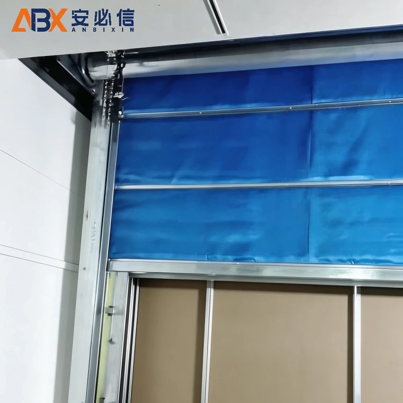 南通高速堆积门